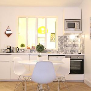 Appartement met een Slaapkamer